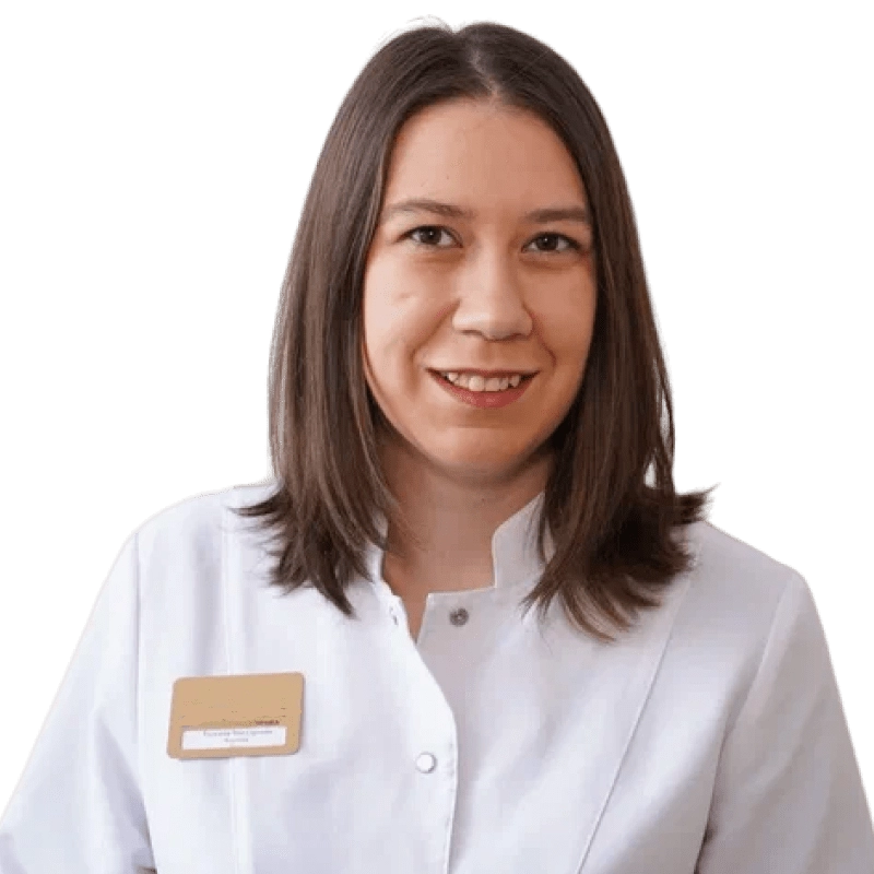 Кузнецова Нина Александровна - психиатр-нарколог клиники Метод Довженко для жителей города Тихорецк