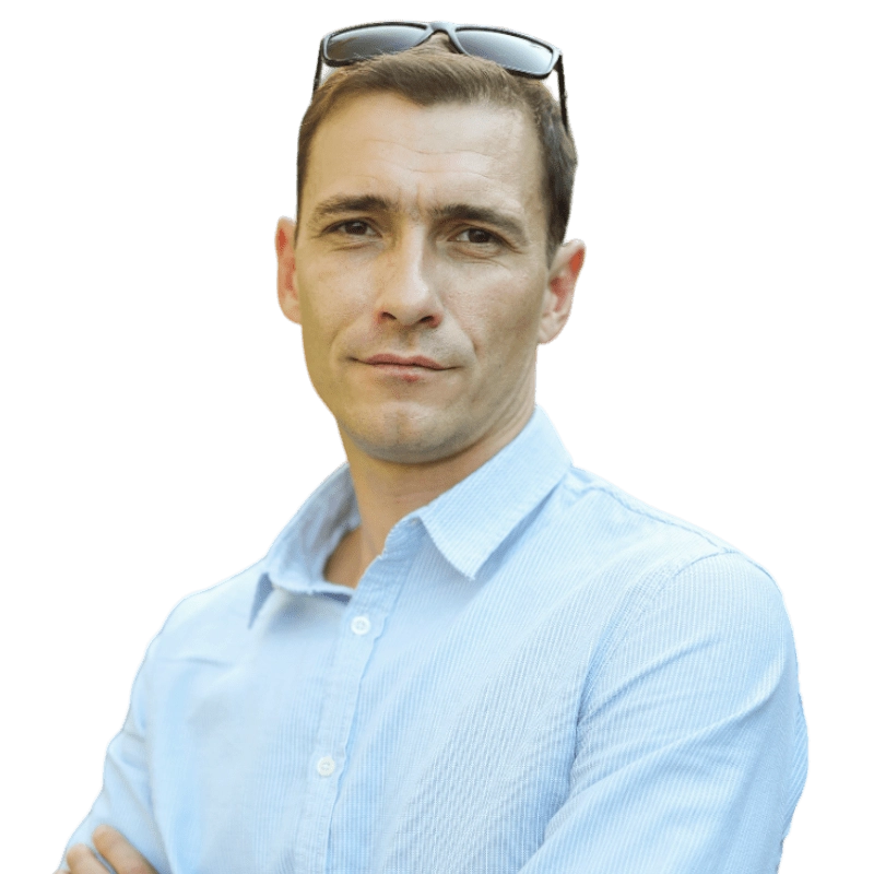 Турушев Тимур Сергеевич - психотерапевт, психиатр, нарколог клиники Метод Довженко для жителей города Тихорецк