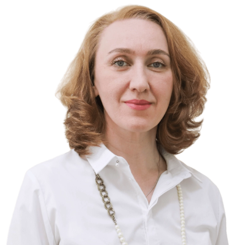 Ремезова Виктория Николаевна - врач УЗИ, хирург, флеболог клиники Метод Довженко для жителей города Тихорецк