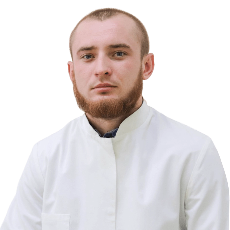 Шилов Максим Михайлович - психиатр-нарколог клиники Метод Довженко для жителей города Тихорецк